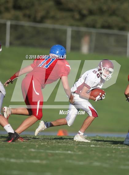 Thumbnail 3 in JV: Paso Robles @ Buchanan photogallery.