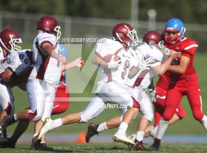 Thumbnail 3 in JV: Paso Robles @ Buchanan photogallery.