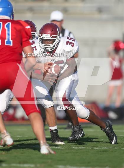 Thumbnail 3 in JV: Paso Robles @ Buchanan photogallery.