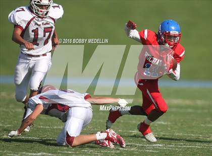 Thumbnail 1 in JV: Paso Robles @ Buchanan photogallery.