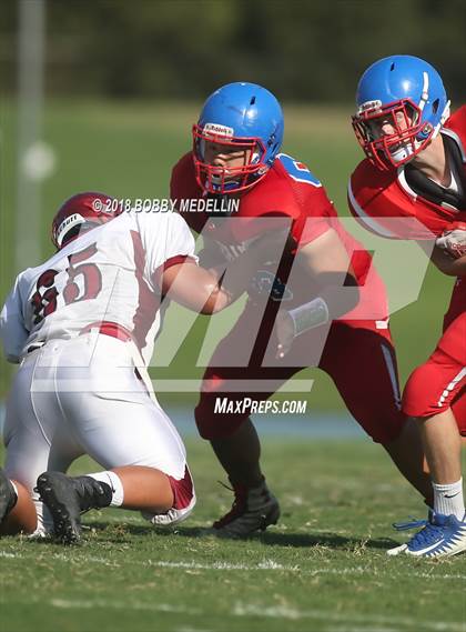 Thumbnail 1 in JV: Paso Robles @ Buchanan photogallery.