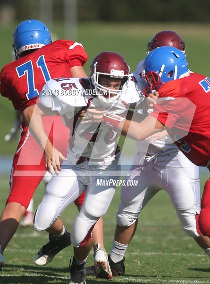 Thumbnail 3 in JV: Paso Robles @ Buchanan photogallery.