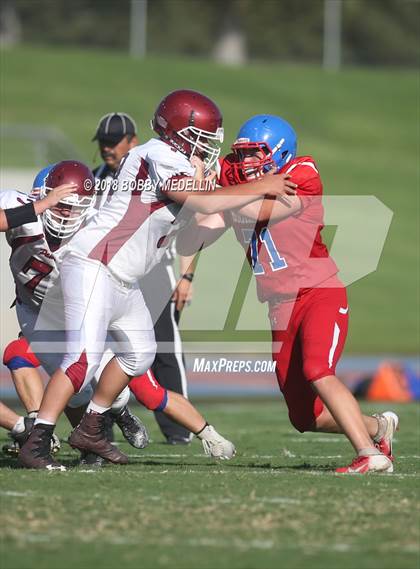 Thumbnail 3 in JV: Paso Robles @ Buchanan photogallery.