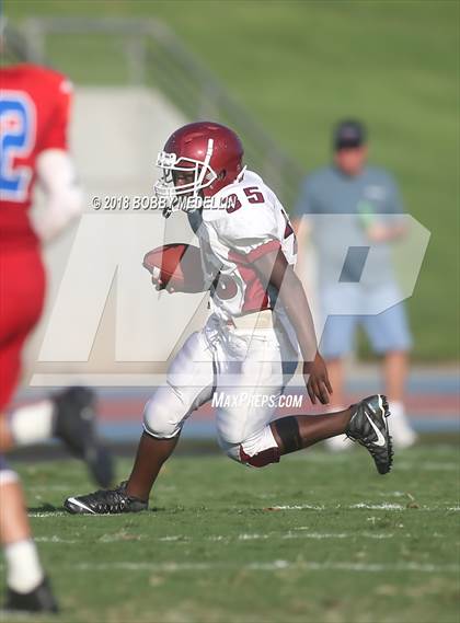 Thumbnail 3 in JV: Paso Robles @ Buchanan photogallery.