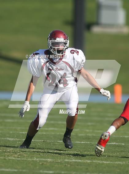 Thumbnail 1 in JV: Paso Robles @ Buchanan photogallery.