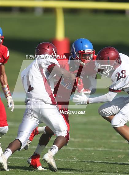 Thumbnail 3 in JV: Paso Robles @ Buchanan photogallery.