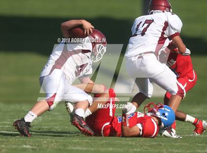 Thumbnail 1 in JV: Paso Robles @ Buchanan photogallery.