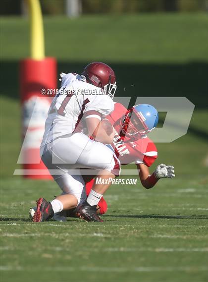 Thumbnail 3 in JV: Paso Robles @ Buchanan photogallery.