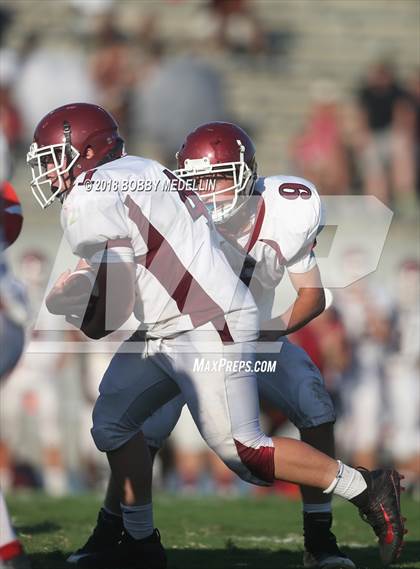 Thumbnail 3 in JV: Paso Robles @ Buchanan photogallery.