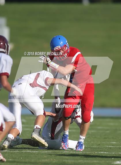 Thumbnail 3 in JV: Paso Robles @ Buchanan photogallery.