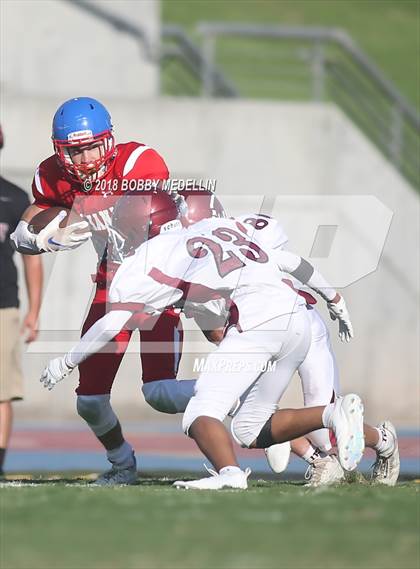 Thumbnail 1 in JV: Paso Robles @ Buchanan photogallery.