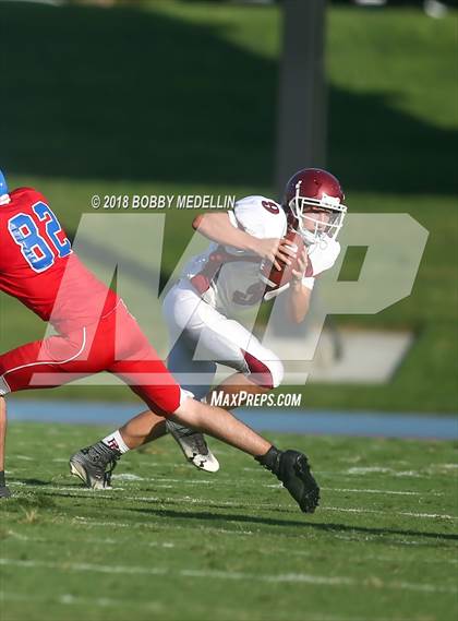 Thumbnail 3 in JV: Paso Robles @ Buchanan photogallery.