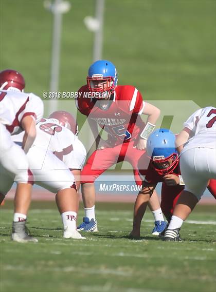 Thumbnail 2 in JV: Paso Robles @ Buchanan photogallery.
