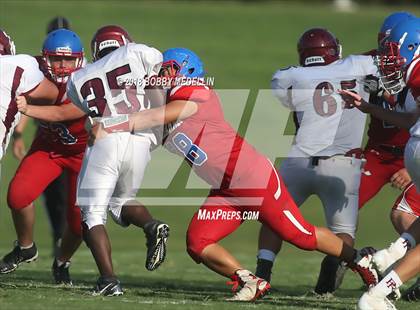 Thumbnail 1 in JV: Paso Robles @ Buchanan photogallery.