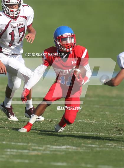 Thumbnail 2 in JV: Paso Robles @ Buchanan photogallery.
