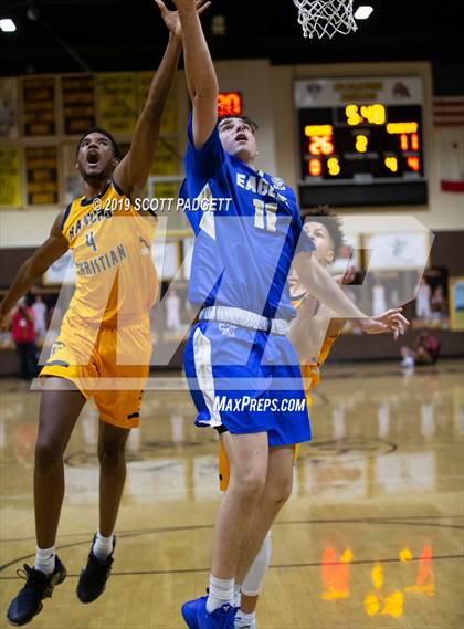 Thumbnail 1 in Santa Margarita vs. Rancho Christian photogallery.