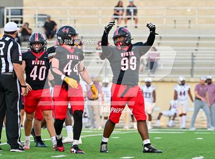 Thumbnail 3 in Killeen @ Vista Ridge photogallery.