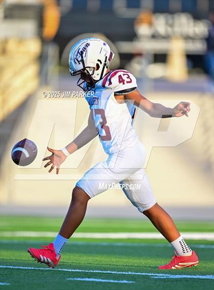 Thumbnail 1 in Killeen @ Vista Ridge photogallery.