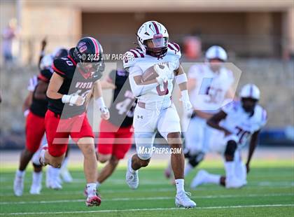 Thumbnail 3 in Killeen @ Vista Ridge photogallery.