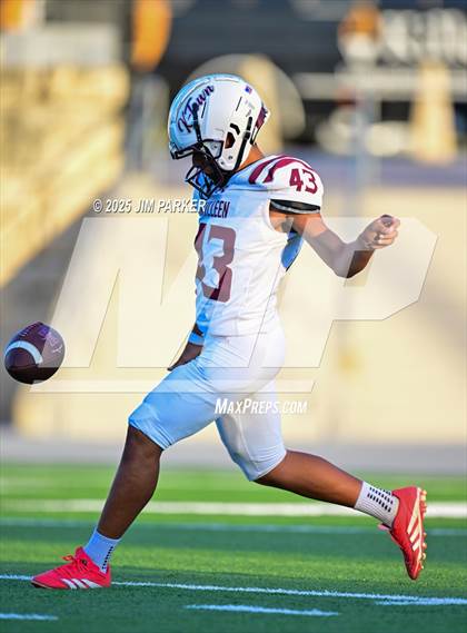 Thumbnail 2 in Killeen @ Vista Ridge photogallery.