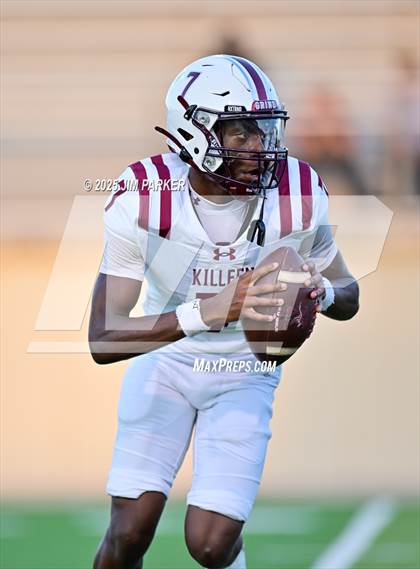 Thumbnail 2 in Killeen @ Vista Ridge photogallery.