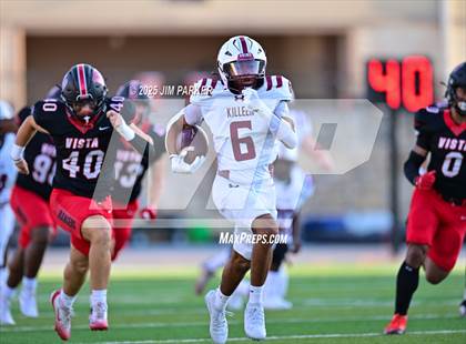 Thumbnail 1 in Killeen @ Vista Ridge photogallery.