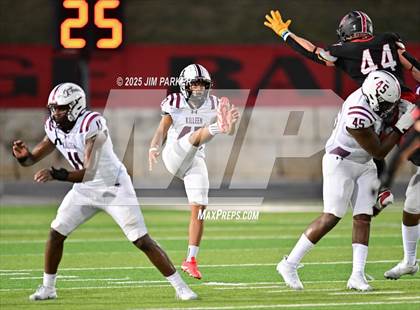 Thumbnail 1 in Killeen @ Vista Ridge photogallery.