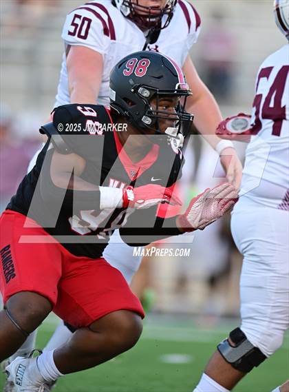 Thumbnail 2 in Killeen @ Vista Ridge photogallery.
