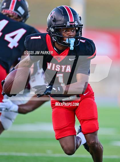 Thumbnail 1 in Killeen @ Vista Ridge photogallery.