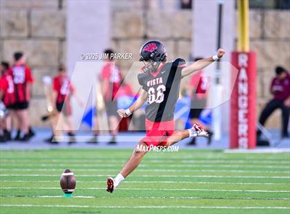 Thumbnail 1 in Killeen @ Vista Ridge photogallery.