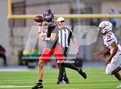 Thumbnail 1 in Killeen @ Vista Ridge photogallery.