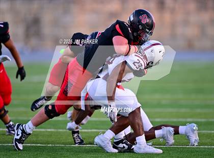 Thumbnail 3 in Killeen @ Vista Ridge photogallery.