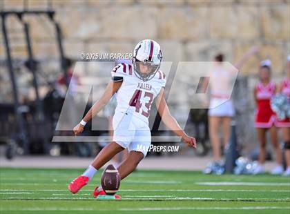Thumbnail 1 in Killeen @ Vista Ridge photogallery.
