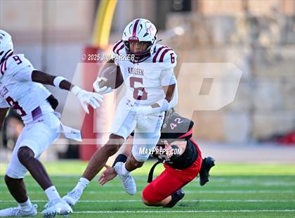 Thumbnail 2 in Killeen @ Vista Ridge photogallery.