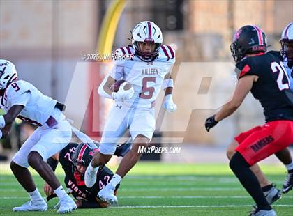 Thumbnail 3 in Killeen @ Vista Ridge photogallery.