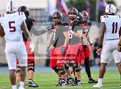 Thumbnail 1 in Killeen @ Vista Ridge photogallery.