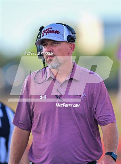 Thumbnail 2 in Killeen @ Vista Ridge photogallery.