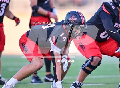 Thumbnail 1 in Killeen @ Vista Ridge photogallery.