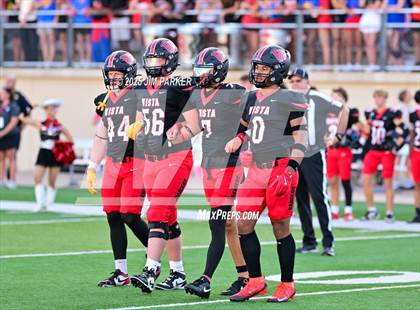 Thumbnail 2 in Killeen @ Vista Ridge photogallery.