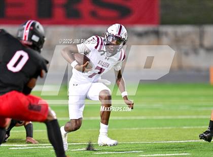 Thumbnail 3 in Killeen @ Vista Ridge photogallery.