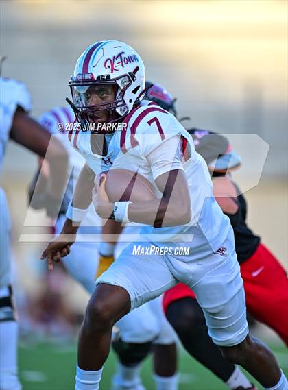 Thumbnail 3 in Killeen @ Vista Ridge photogallery.