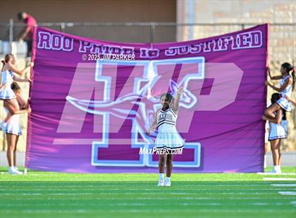 Thumbnail 1 in Killeen @ Vista Ridge photogallery.