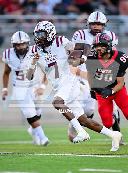 Thumbnail 2 in Killeen @ Vista Ridge photogallery.