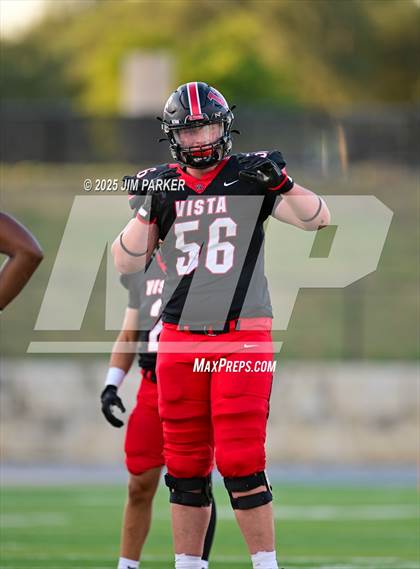 Thumbnail 3 in Killeen @ Vista Ridge photogallery.