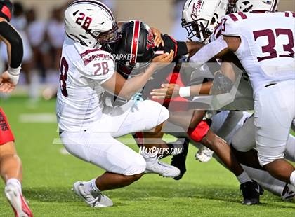 Thumbnail 1 in Killeen @ Vista Ridge photogallery.
