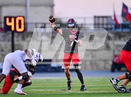 Thumbnail 1 in Killeen @ Vista Ridge photogallery.