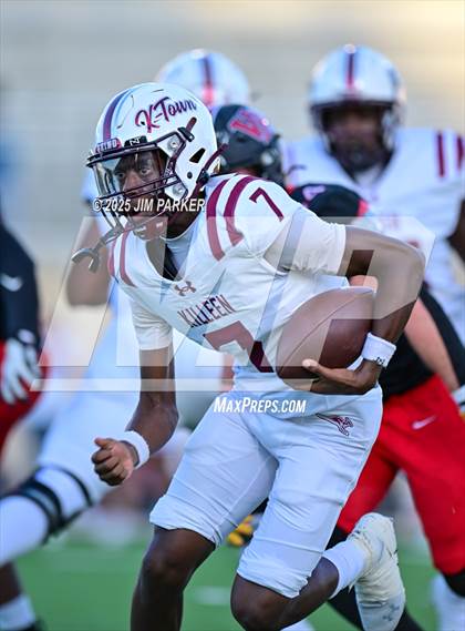 Thumbnail 1 in Killeen @ Vista Ridge photogallery.
