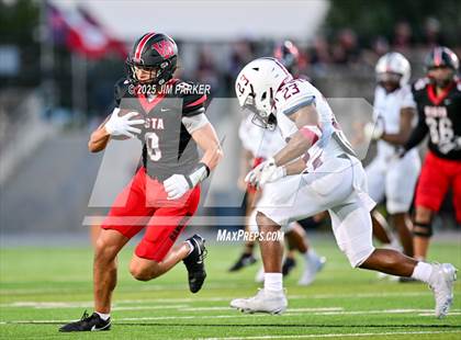 Thumbnail 3 in Killeen @ Vista Ridge photogallery.