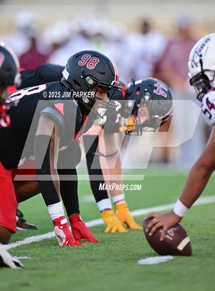 Thumbnail 1 in Killeen @ Vista Ridge photogallery.