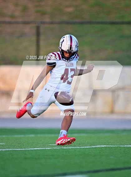 Thumbnail 3 in Killeen @ Vista Ridge photogallery.